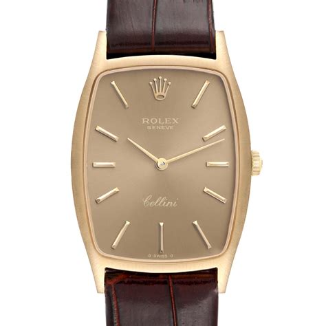 rolex cellini 2014 ebay|vintage rolex cellini watches.